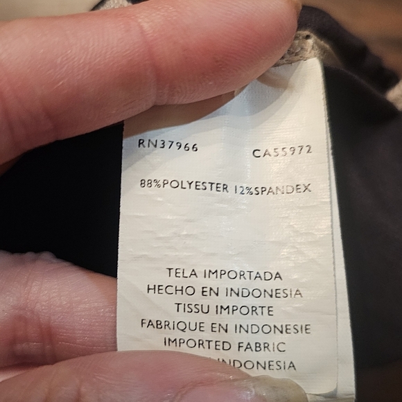 NIKE black t-shirt. Size XL. EXCELLENT CONDITION! - Picture 4 of 4